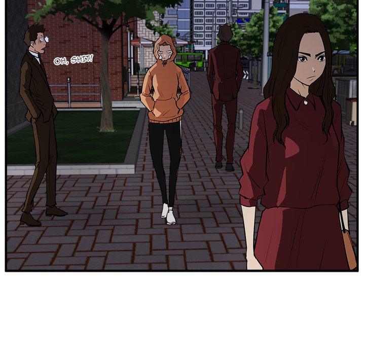 Mr. Kang - episode 34 - 68