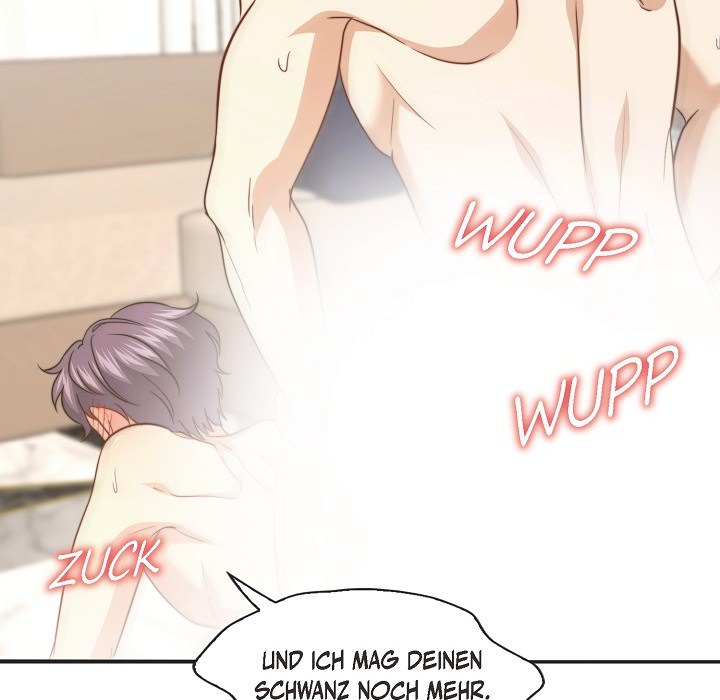 Die geheime Liebe des Omega K - episode 49 - 79