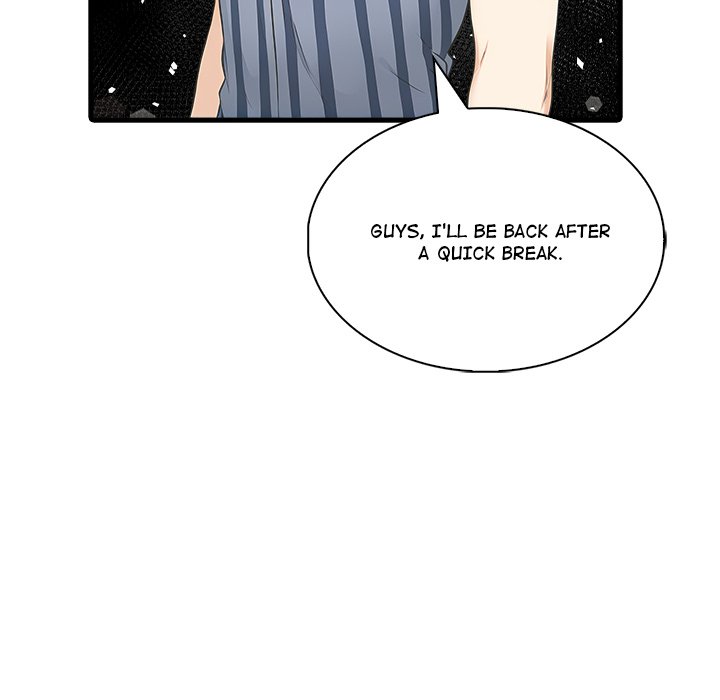 Steamy Webtoon Collection - episode 10 - 114