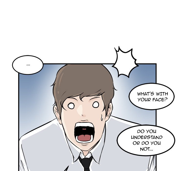 He Queen - episode 6 - 54