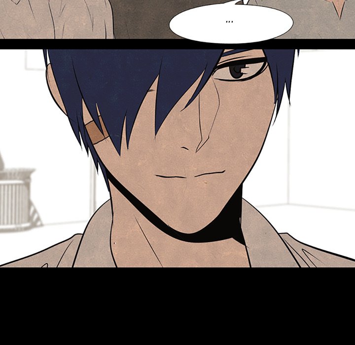 High School Devil - episode 68 - 37