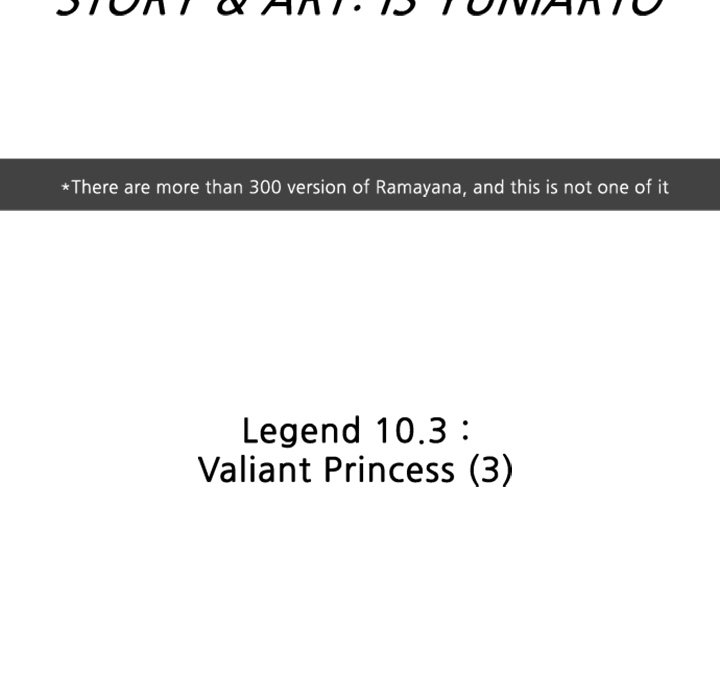 Grand Legend Ramayana - episode 32 - 7