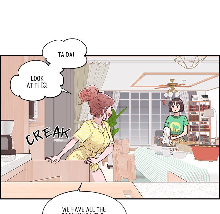 Sunny-Side Up - episode 6 - 85