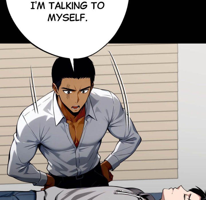 Workaholic Gangster - episode 54 - 138