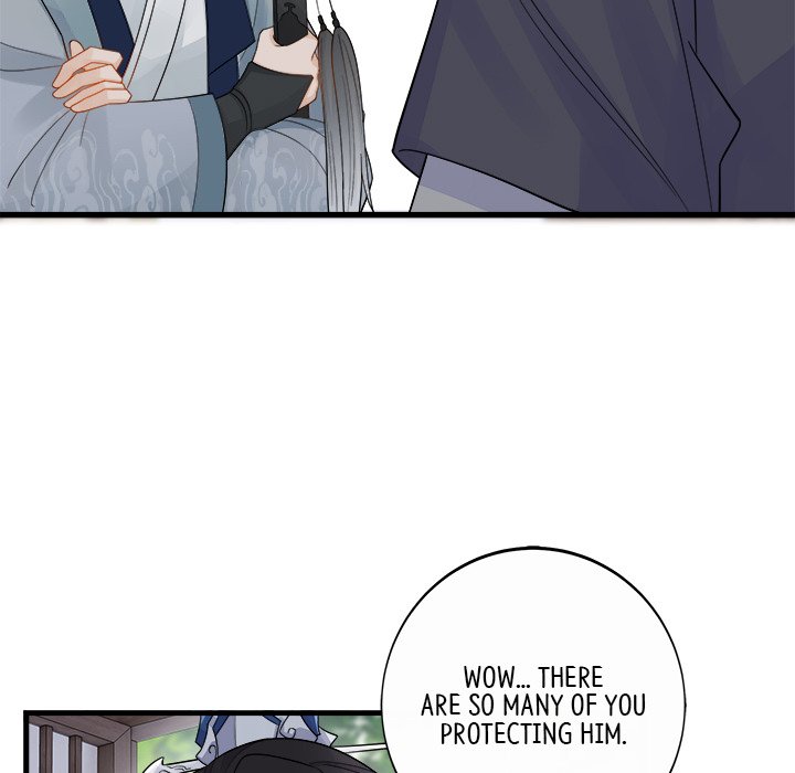 My Wife, The Prince - episode 30 - 31