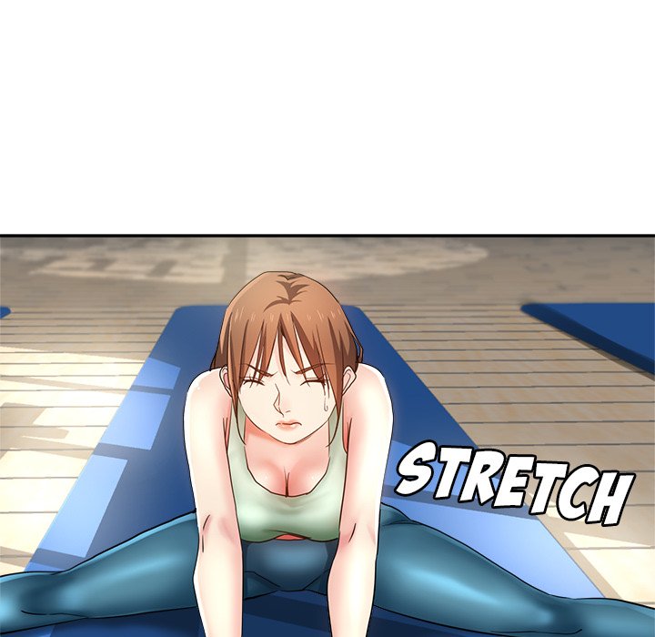 Stretched Out Love - episode 2 - 151