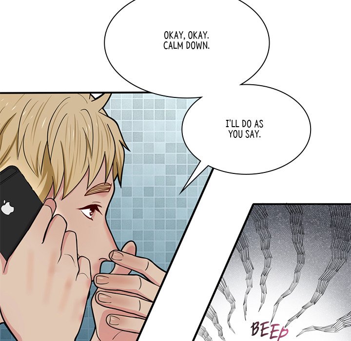 Secret Campus - episode 5 - 79