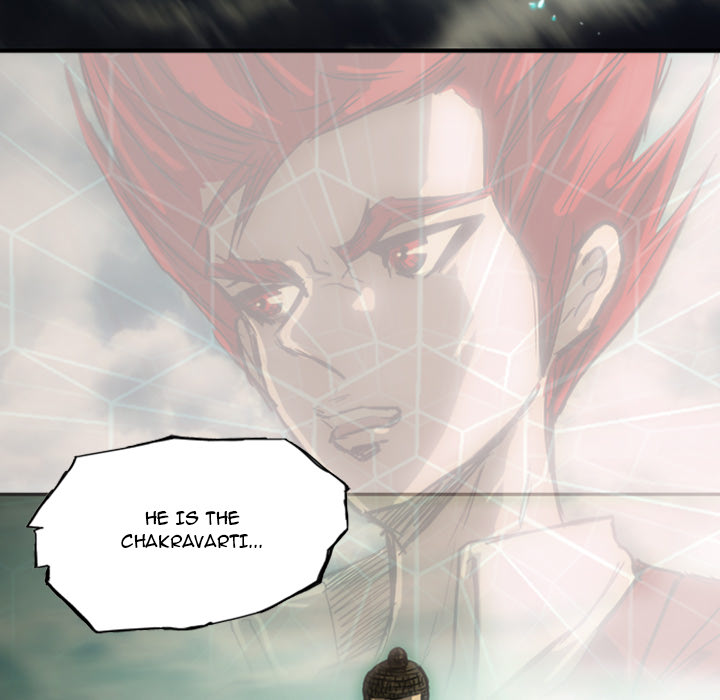 The Chronicles of Apocalypse - episode 12 - 107