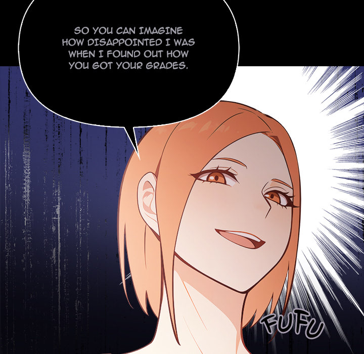 The Secret of a Girls' Dorm - episode 21 - 4