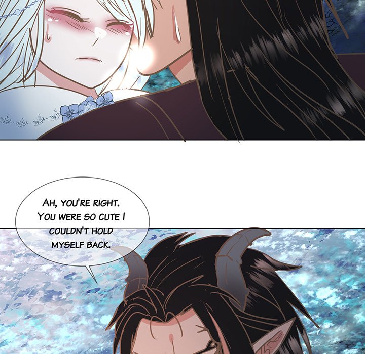 Now, I am Demon King's Wife - episode Prologue - 25