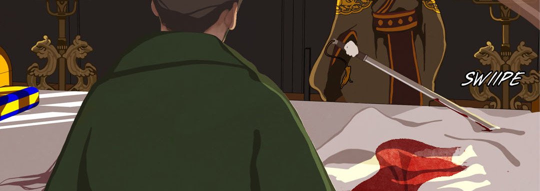 The Palace of Bardo - episode 1 - 158
