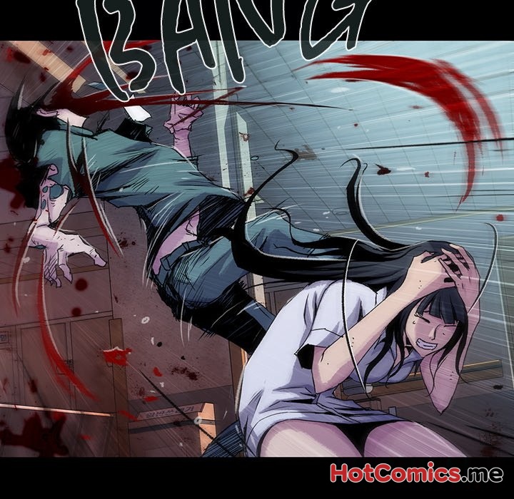 Blood Blade - episode 14 - 62