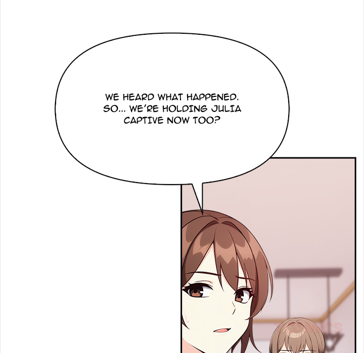 The Secret of a Girls' Dorm - episode 43 - 13