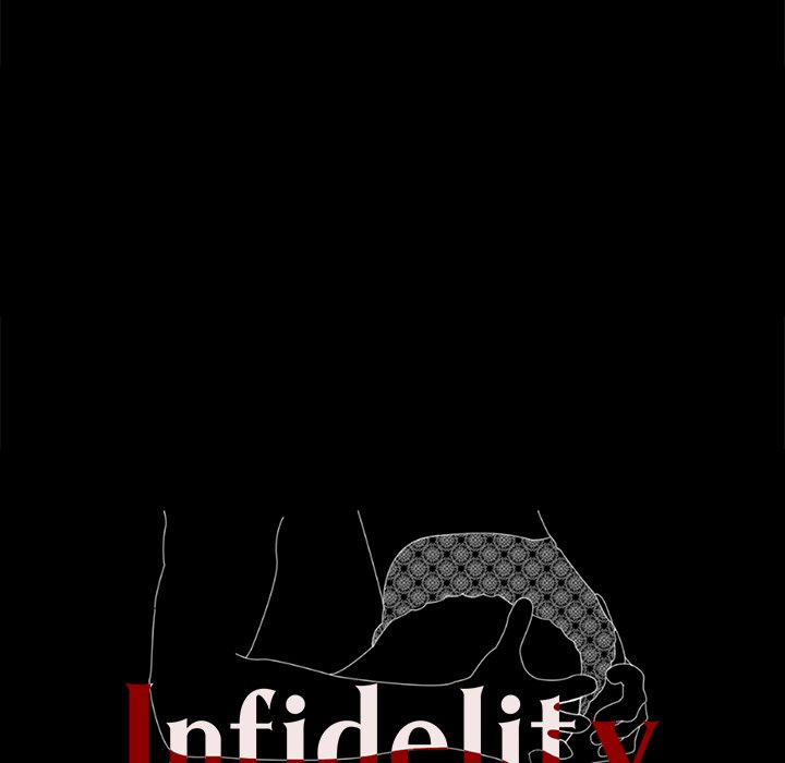 Infidelity 101 - episode 11 - 10