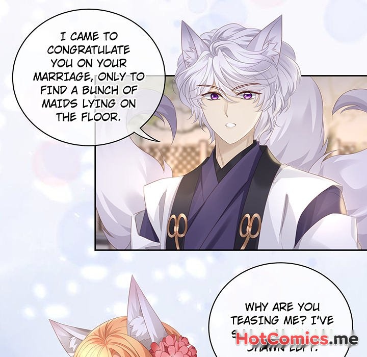 MASTER AND SEVEN LOVERS - episode 73 - 32
