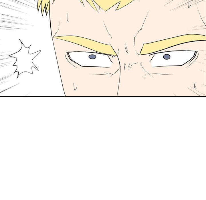 Taekwon High - episode 28 - 47