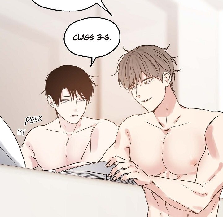 The Odds of This Love - episode 15 - 72