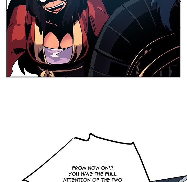 Overlord Time! - episode 84 - 109