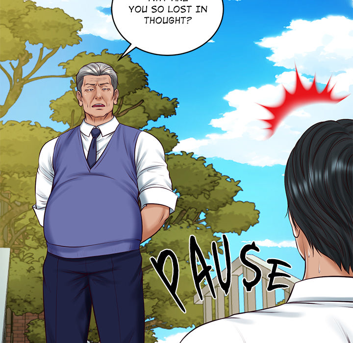Extremely Rich Family - episode 67 - 27