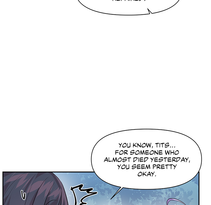 Log in to Lust-a-land - episode 40 - 5