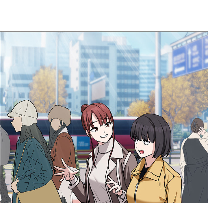 Dating After Work - UNCENSORED - episode 27 - 51