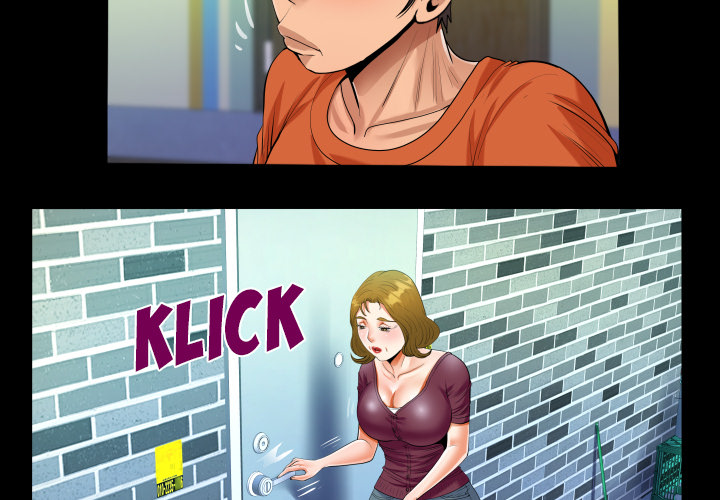 Knock Knock - episode 51 - 1