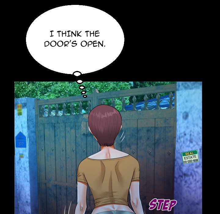 The Unforeseen Guest - episode 31 - 58