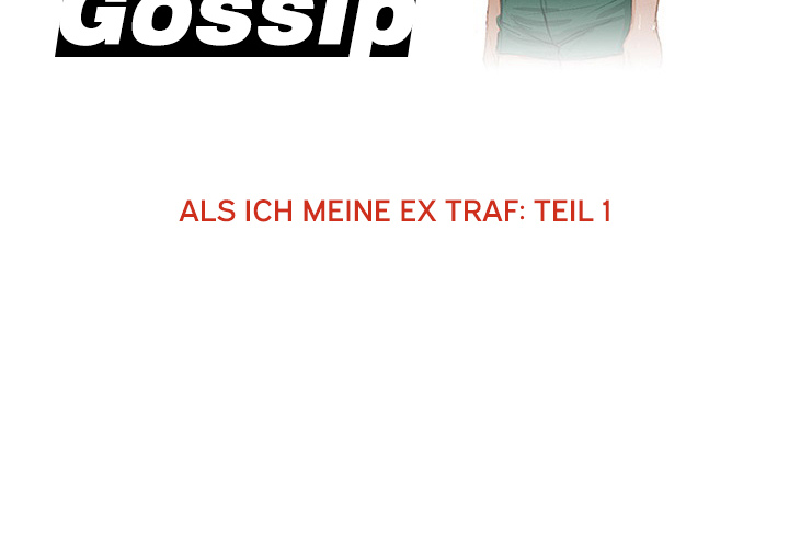 Classic Gossip - episode 29 - 1