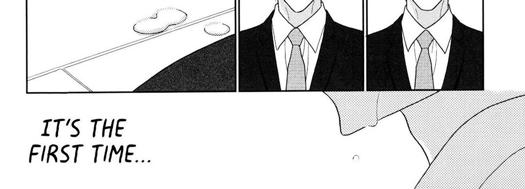 Another Love Story Between My Trainee and I - episode 10 - 27