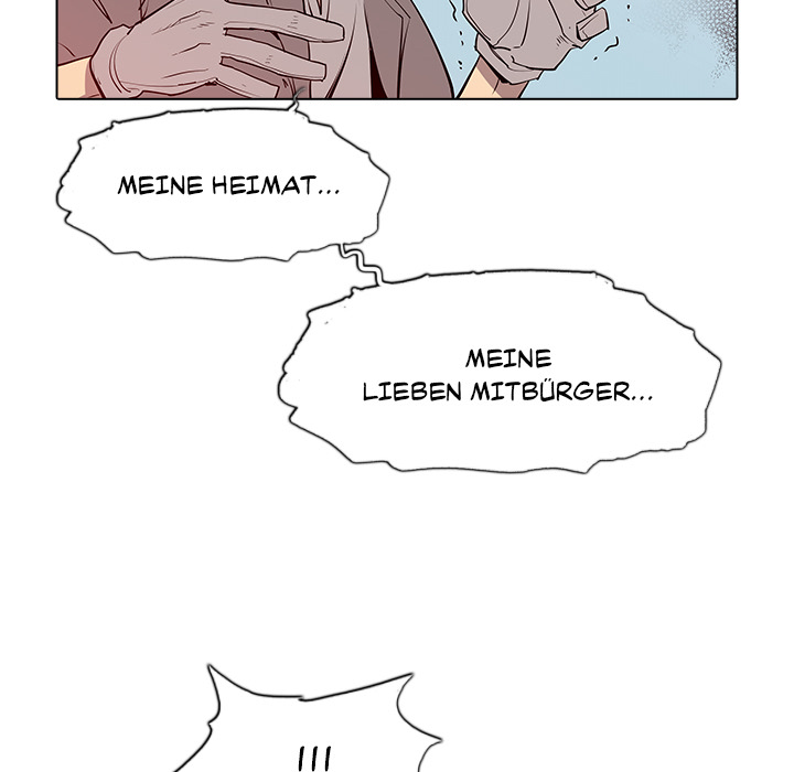 Yeongnos Giftzähne - episode 47 - 73
