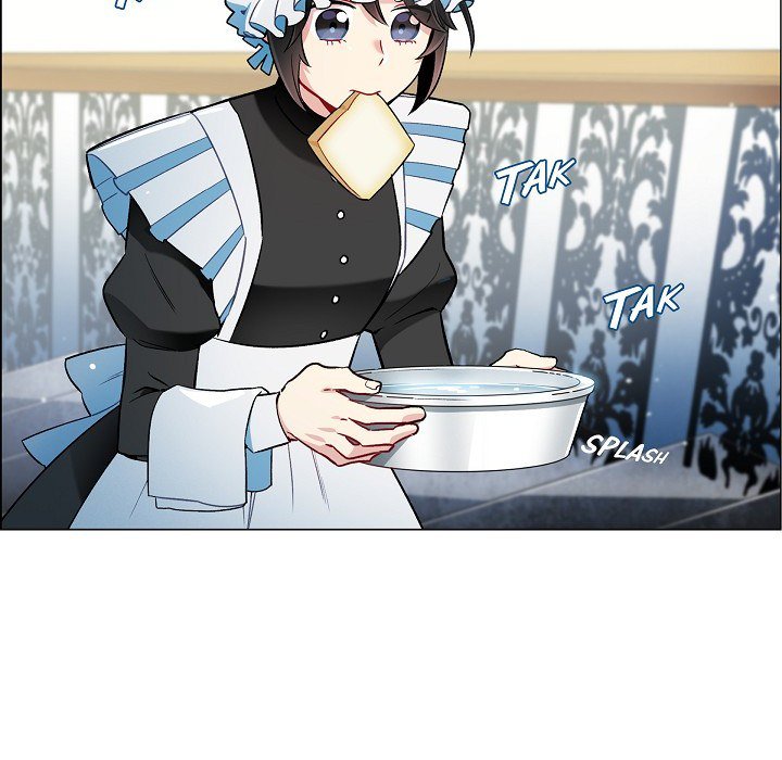 The Maid and the Vampire - episode 4 - 11