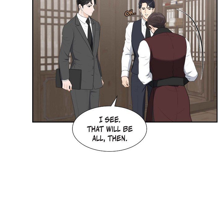 Crown Prince's Marriage Proposal - episode 35 - 44