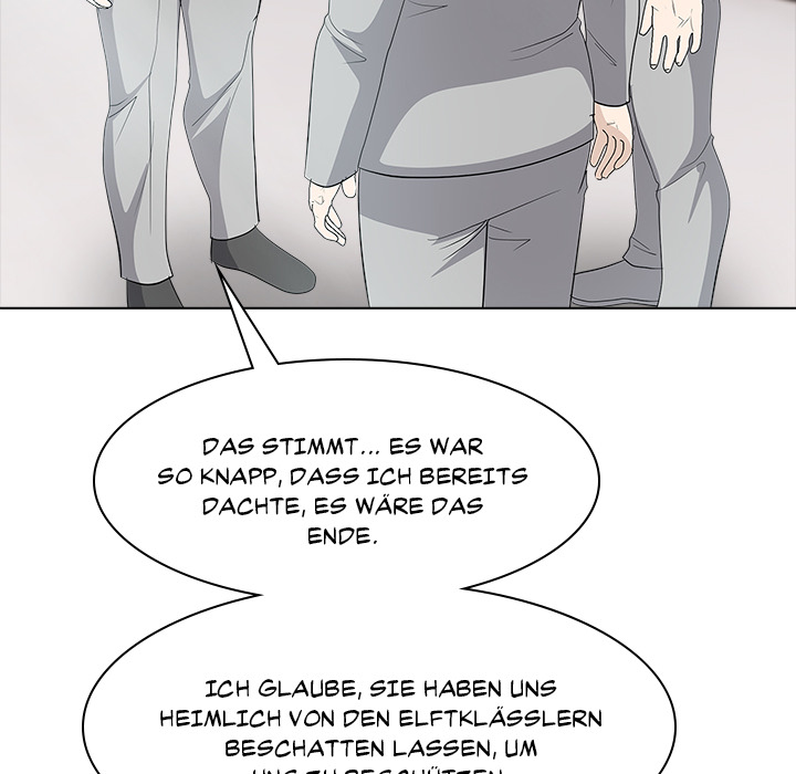 Teufel der Oberstufe: Boost - episode 7 - 133