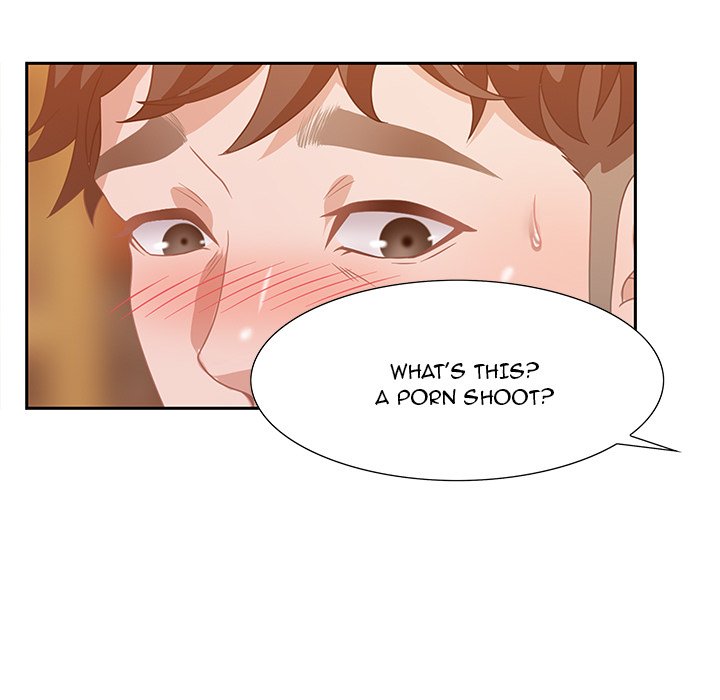 Tasty Chat: 0km - episode 5 - 8