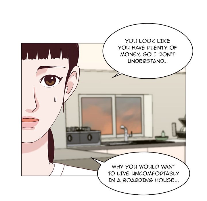 Dalhee's Boarding House - episode 3 - 30