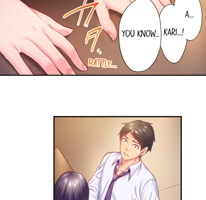 First Time With My Wife (Again) - episode 10 - 50