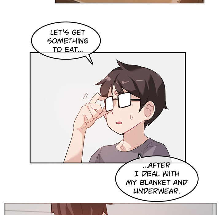A Pervert's Daily Life - episode 4 - 47