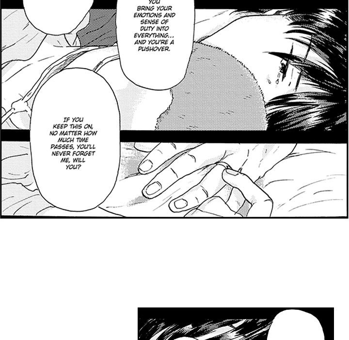 I Want To Feel You Because I Like You - episode 6 - 29