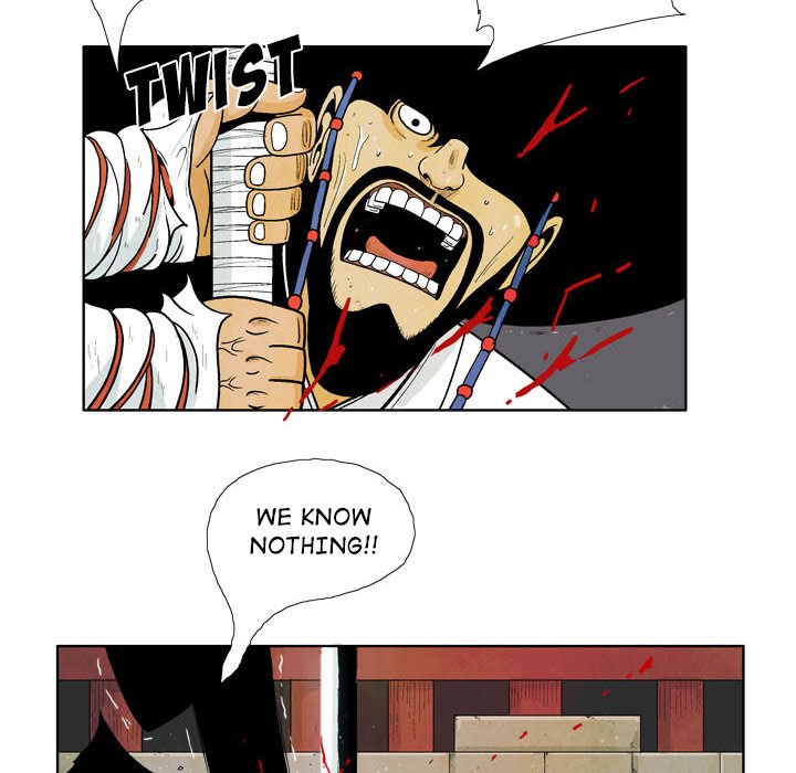 The Sword Clan - episode 1 - 67