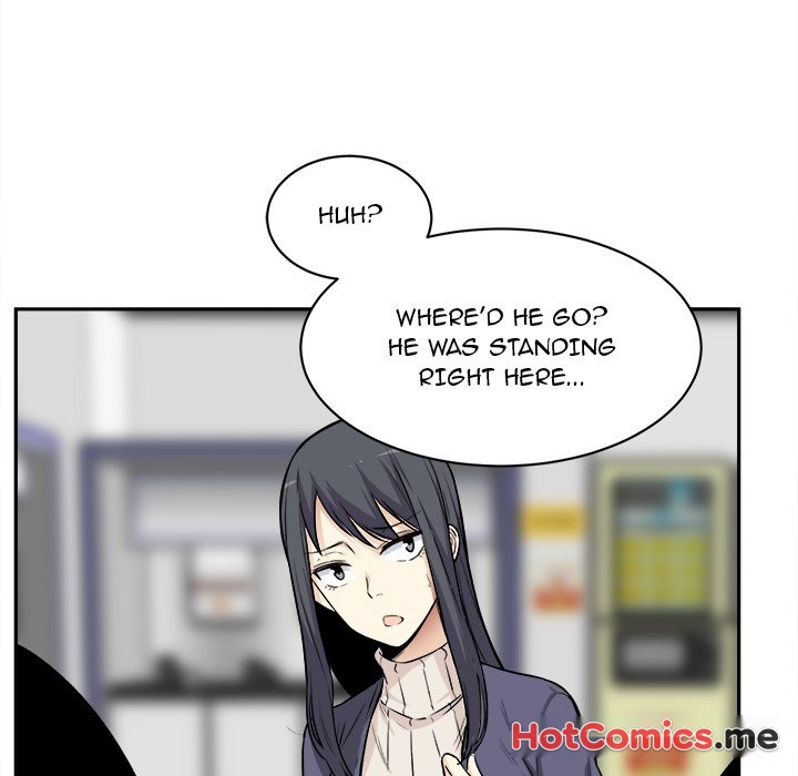 Excuse me, This is my Room - episode 24 - 32