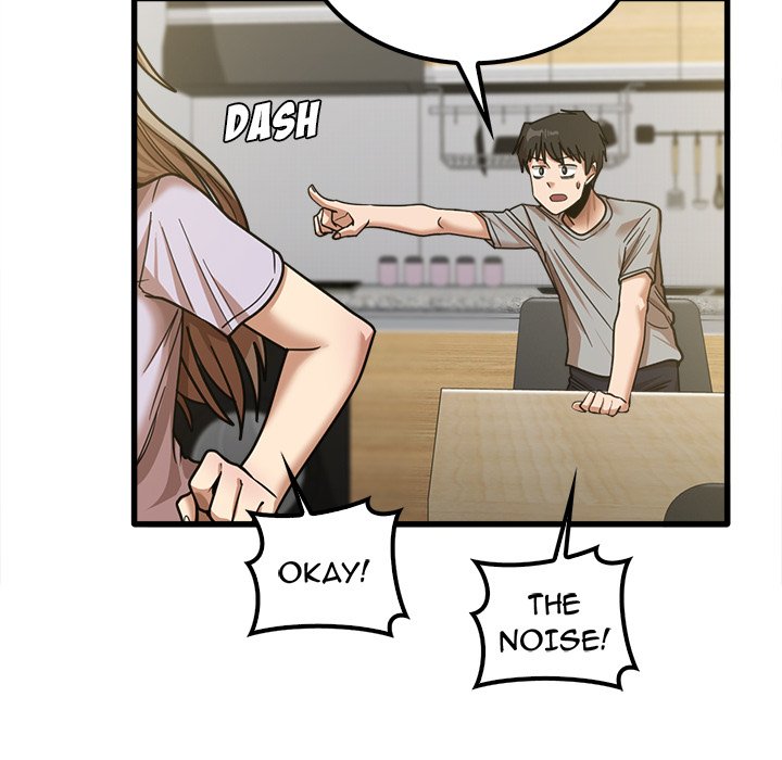 No More, No Less - episode 18 - 101