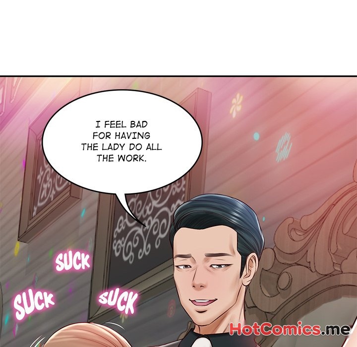 Extremely Rich Family - episode 8 - 123