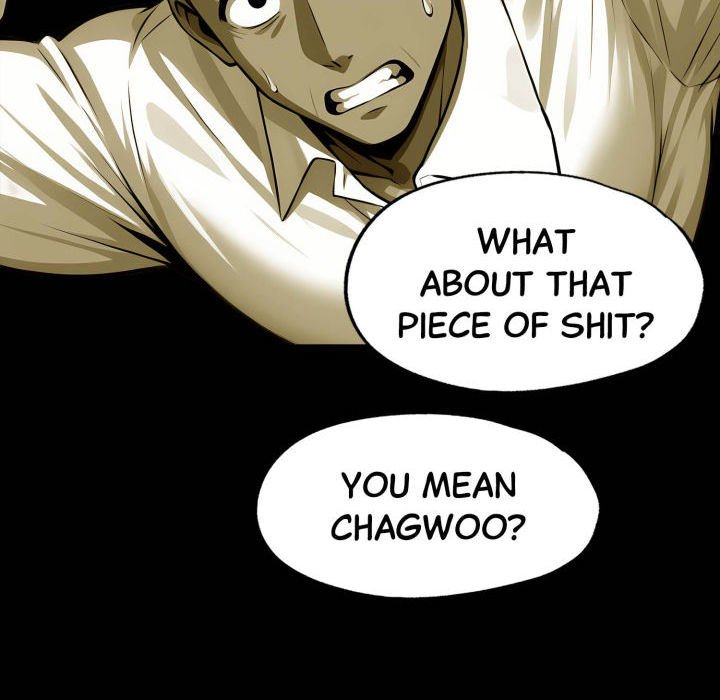 Workaholic Gangster - episode 85 - 77