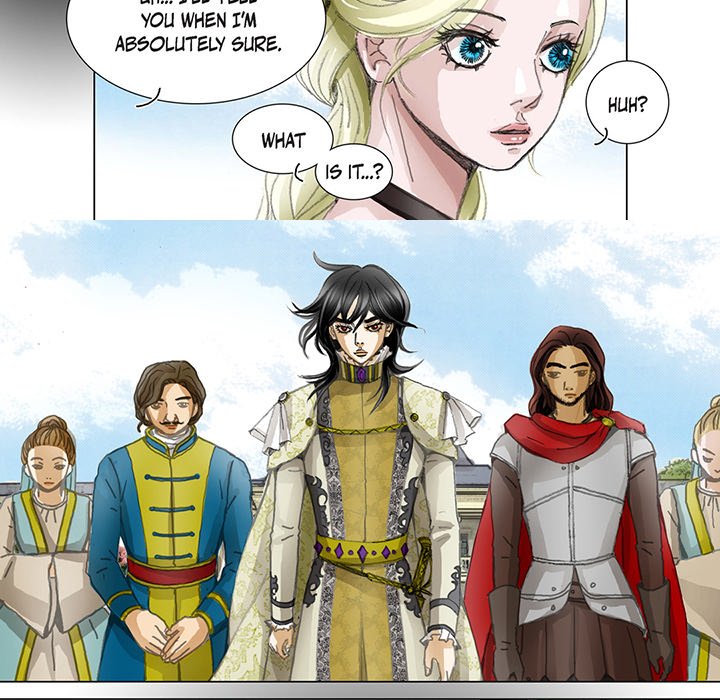 The Emperor's Woman - episode 33 - 15