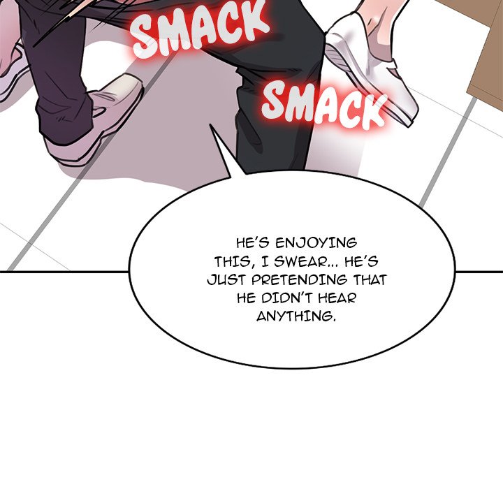 Secret Tutor - episode 4 - 82