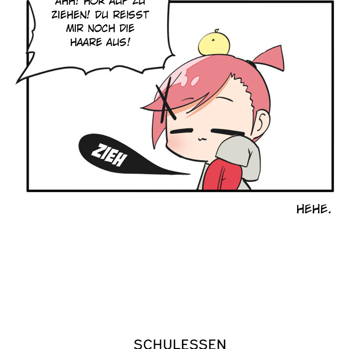 Unter Geschwistern - episode 83 - 13