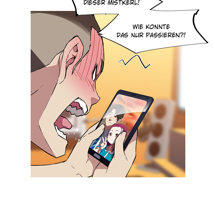 Meine Freundin ist ein Star - episode 12 - 11