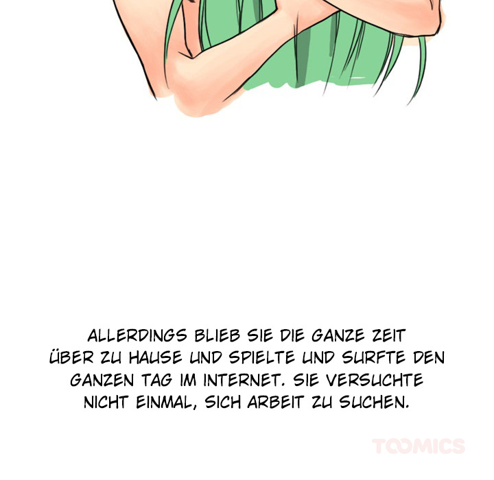 Außenseiter, Tortenschmeißer - episode 12 - 24