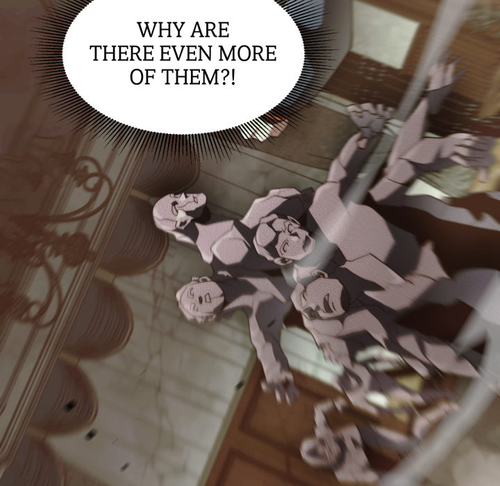 Empowering My Kind in the Apocalypse - episode 6 - 32