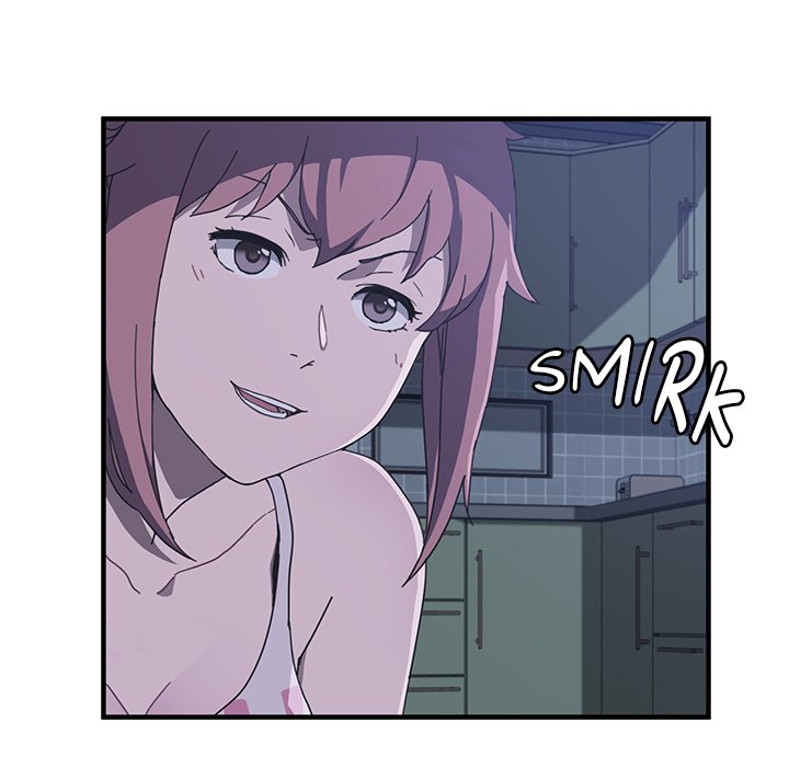 The Unwanted Roommate - episode 3 - 13